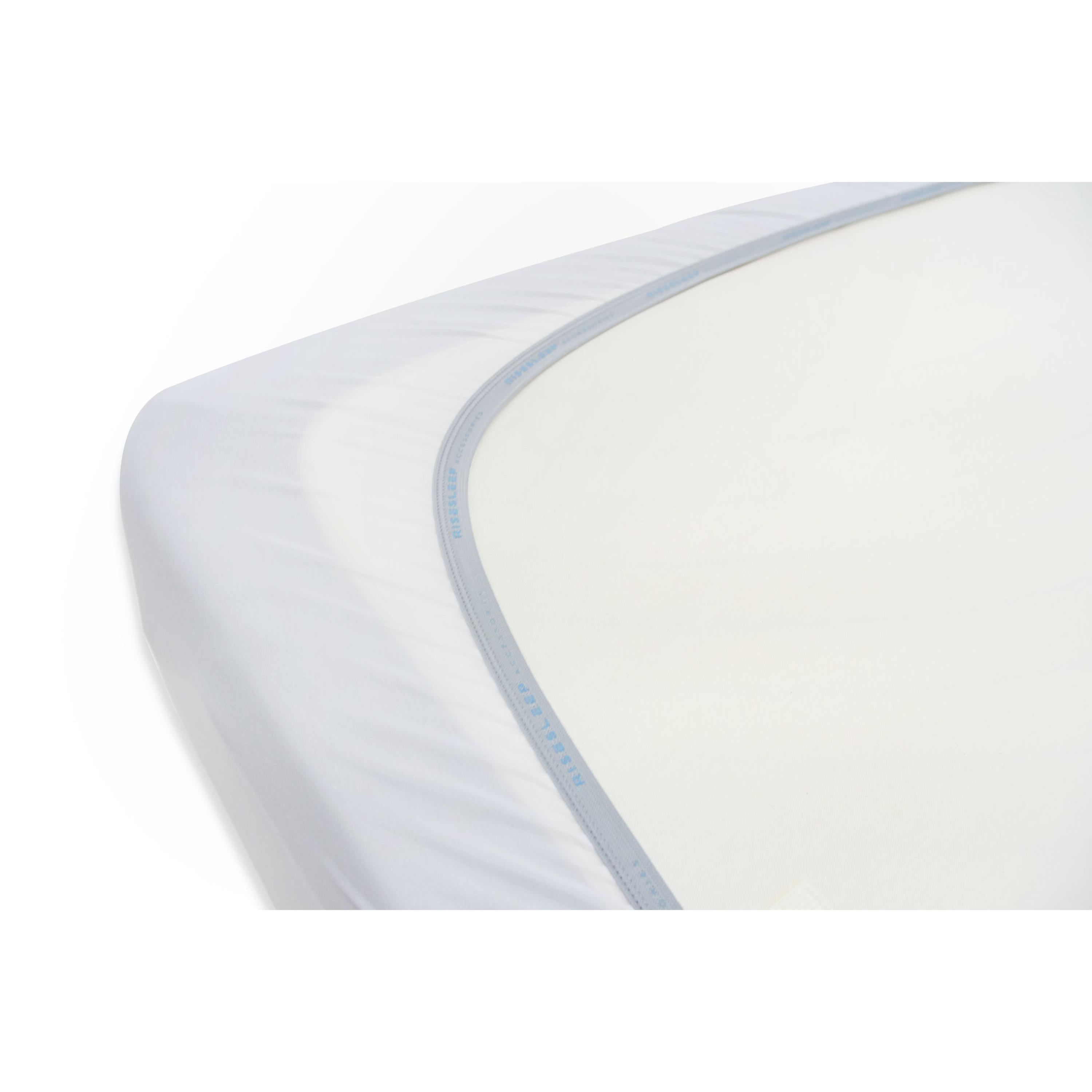  RiseSleep IceSilk Mattress Protector (Queen) IMAGE 7