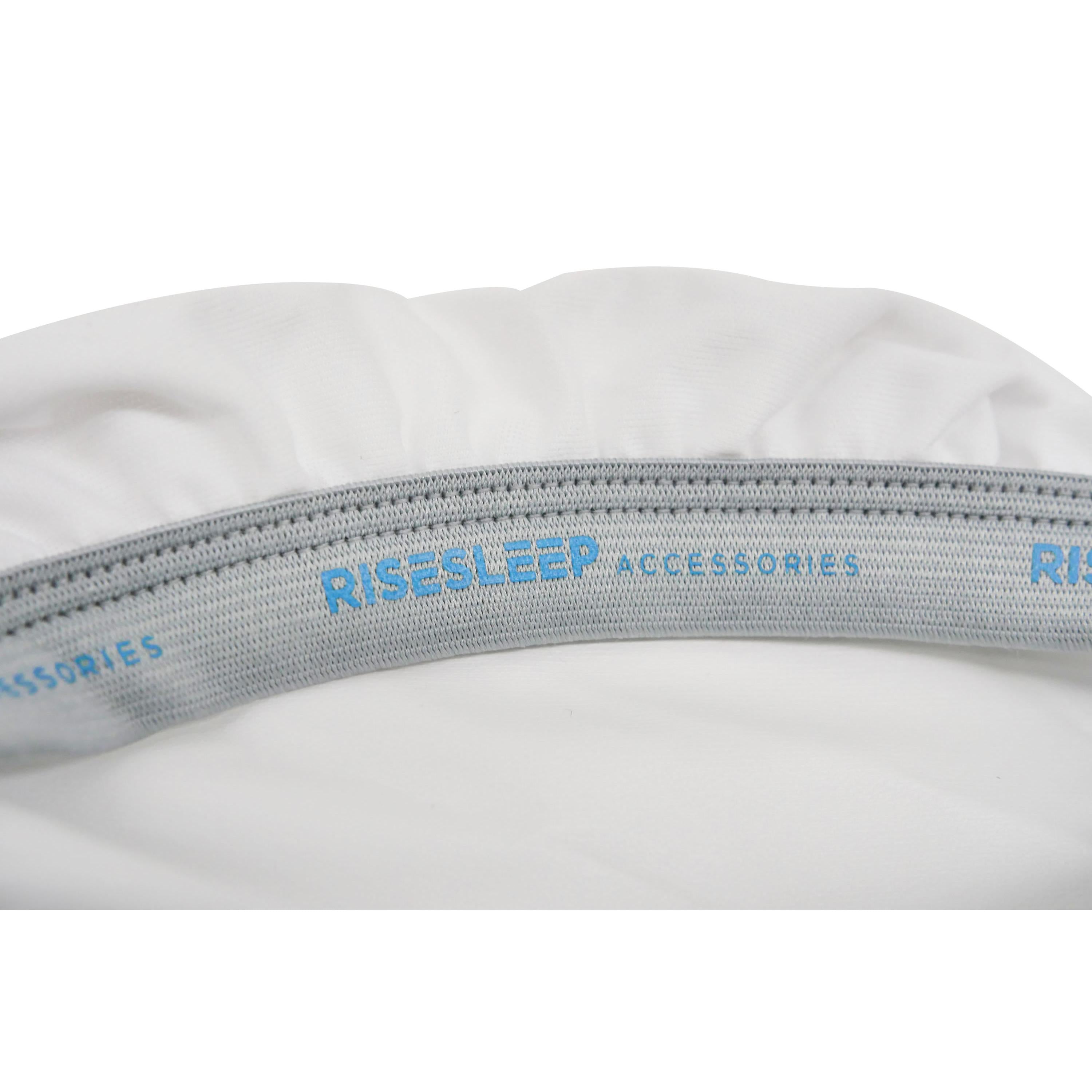  RiseSleep IceSilk Mattress Protector (King) IMAGE 6