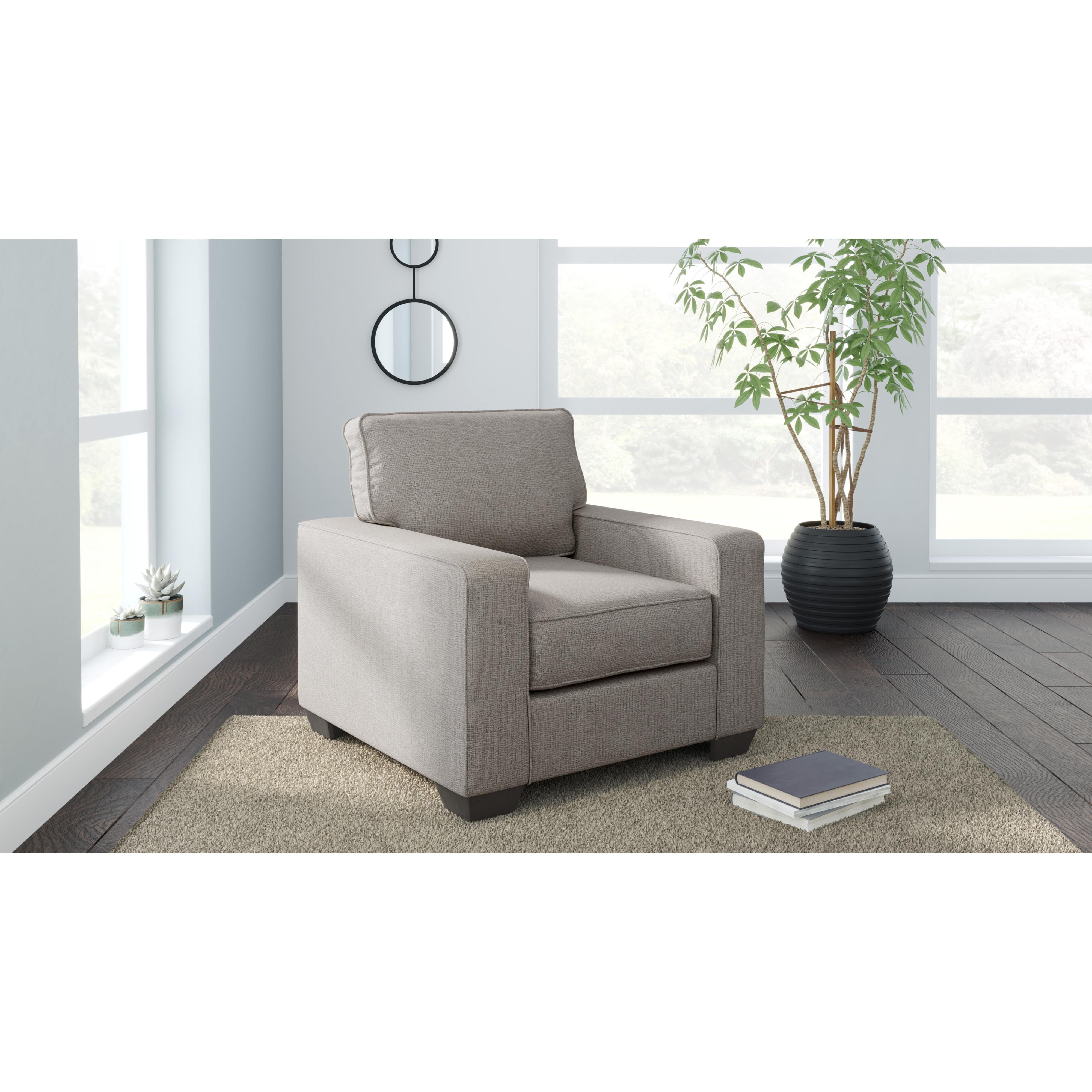  Signature Design by Ashley Greaves 5510420 Chair IMAGE 5