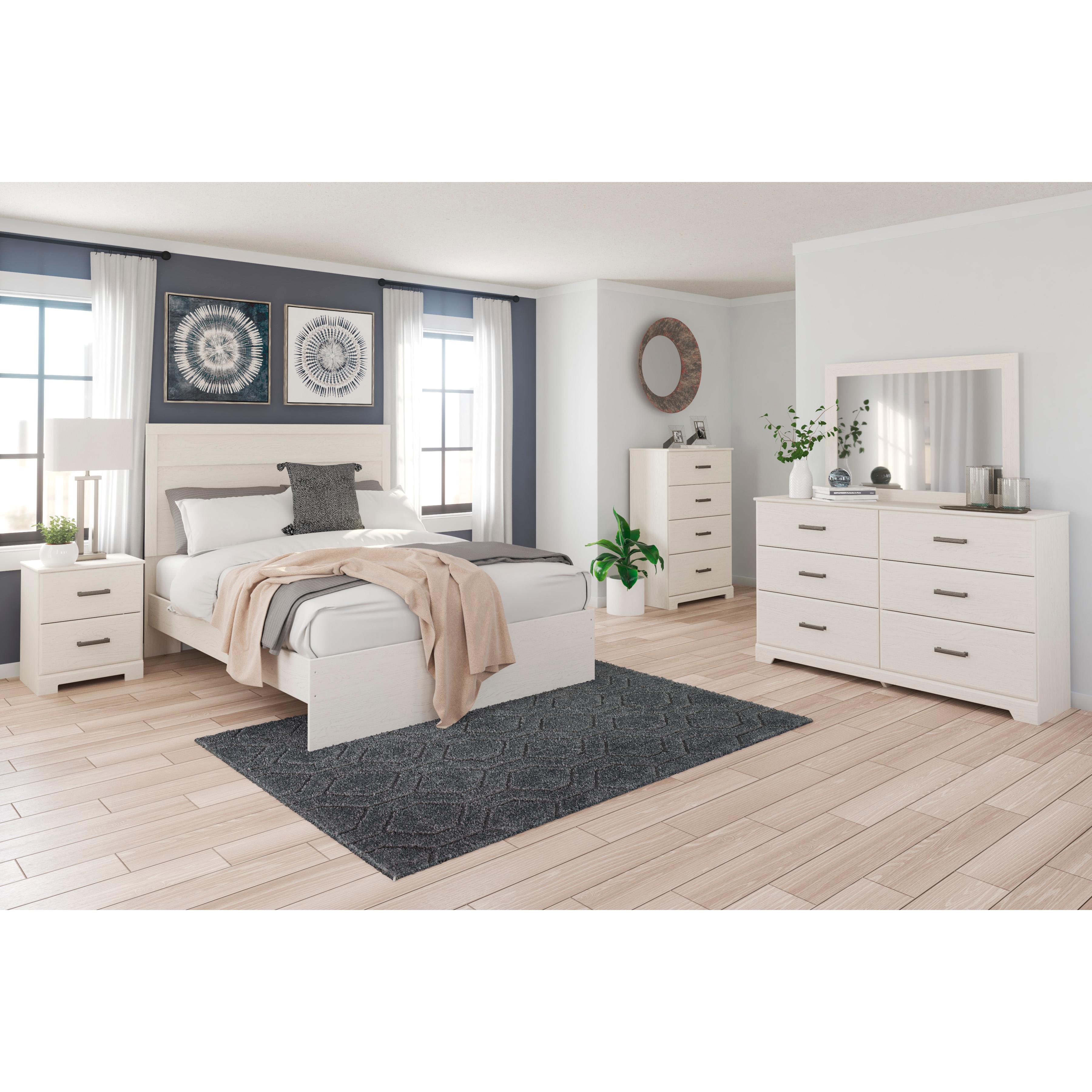  Signature Design by Ashley Stelsie B2588-44 Four Drawer Chest IMAGE 6