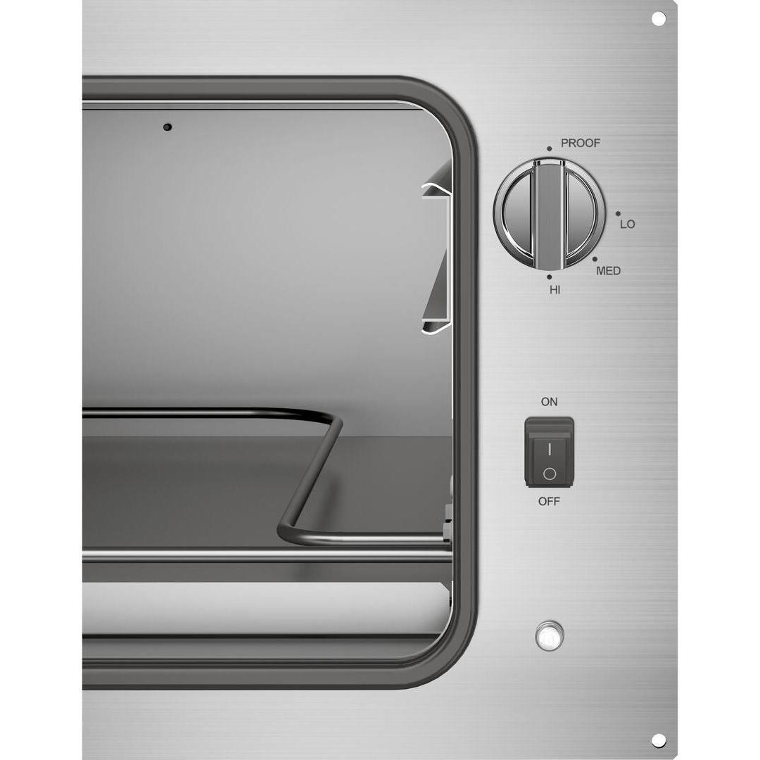  GE Profile 30-inch Warming Drawer PTW9000SPSS IMAGE 4