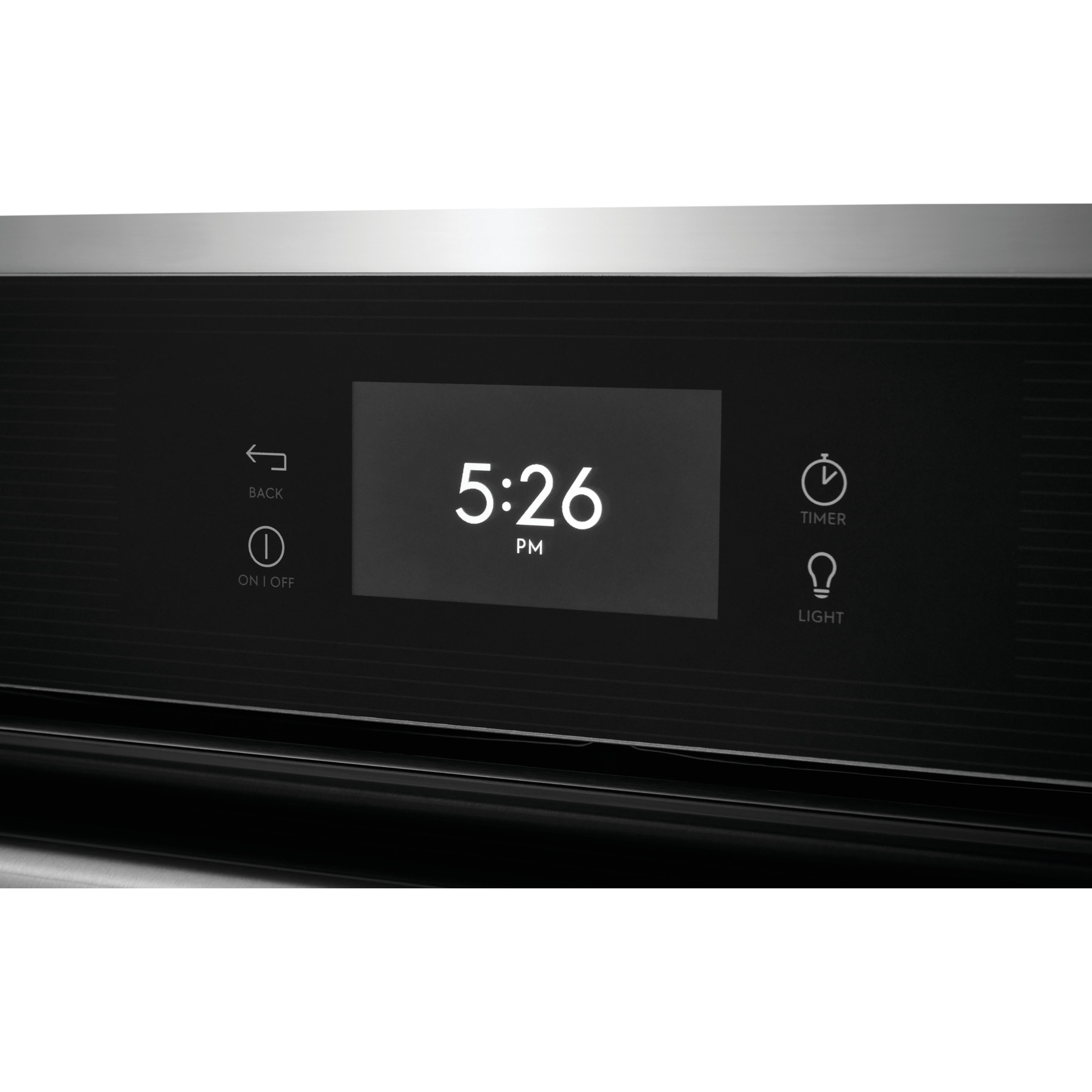  Electrolux 30-inch Electric Combination Microwave Wall Oven with Air Sous Vide ECWM3011AS IMAGE 5