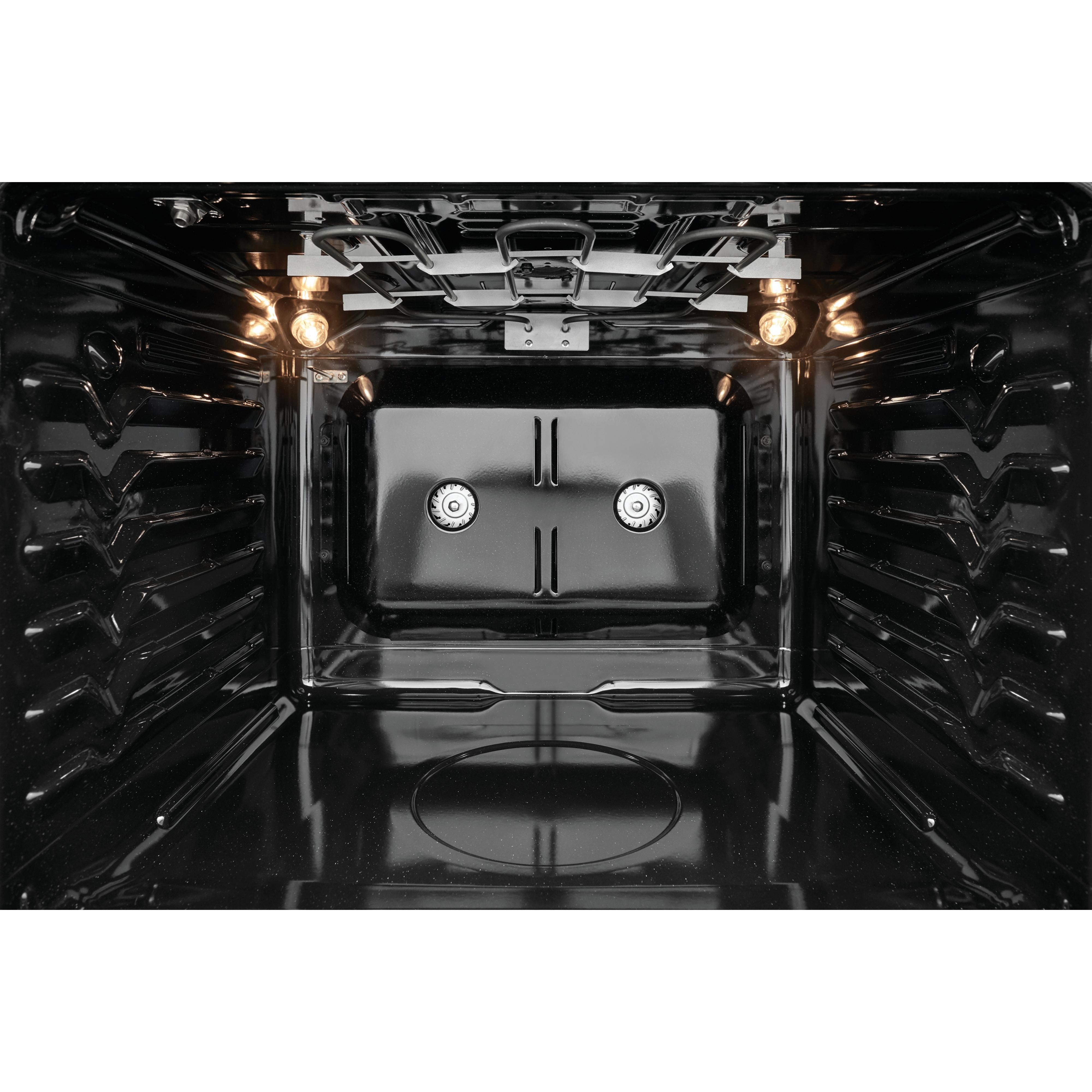  Electrolux 30-inch Electric Combination Microwave Wall Oven with Air Sous Vide ECWM3011AS IMAGE 9