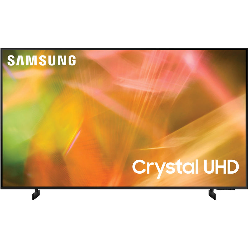 Samsung 50-inch 4K Ultra HD Smart TV UN50AU8000FXZC IMAGE 11