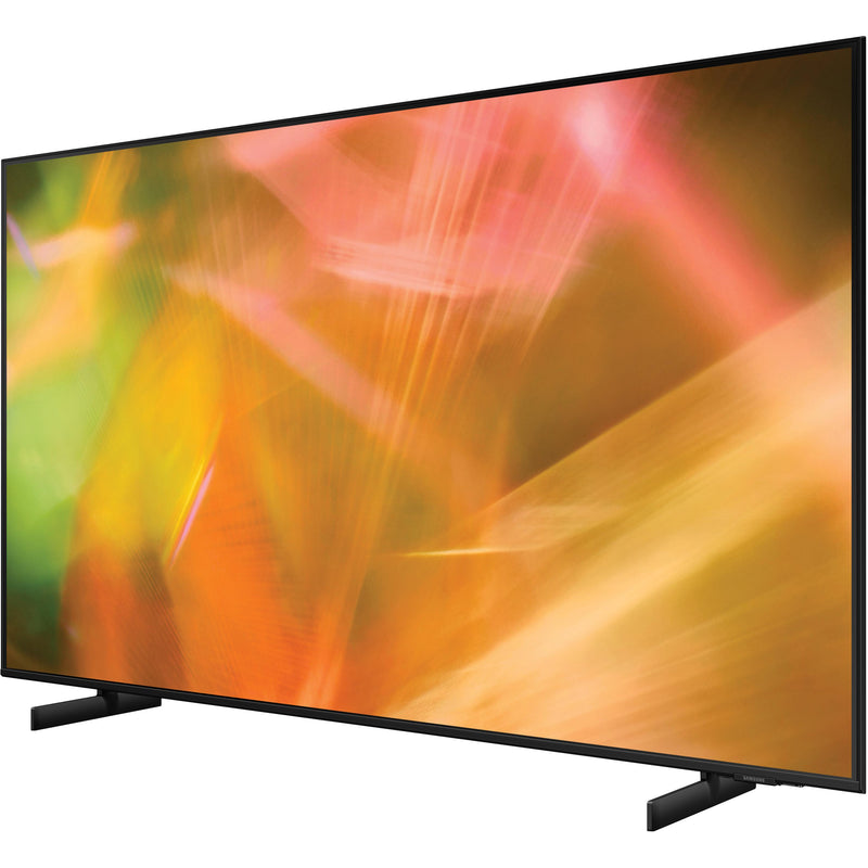 Samsung 50-inch 4K Ultra HD Smart TV UN50AU8000FXZC IMAGE 3