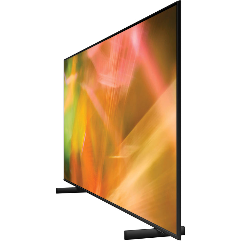 Samsung 55-inch 4K Ultra HD Smart TV UN55AU8000FXZC IMAGE 8
