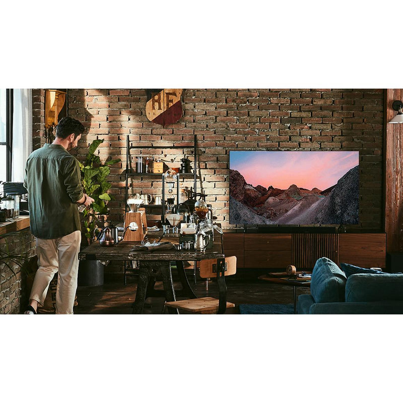 Samsung 50-inch 4K Ultra HD Smart TV UN50TU7000FXZC IMAGE 11
