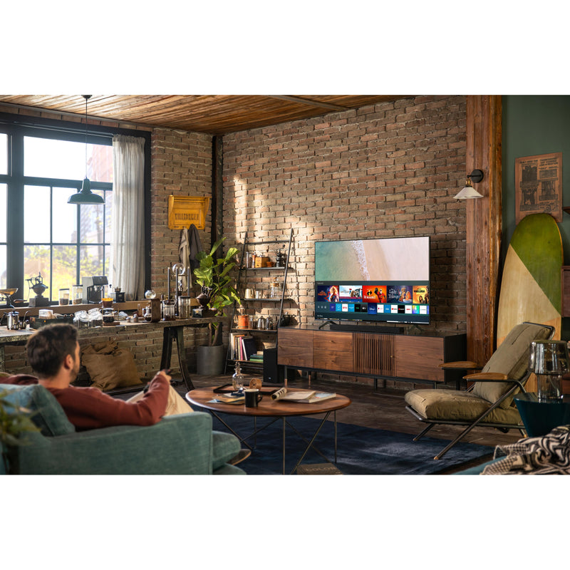 Samsung 50-inch 4K Ultra HD Smart TV UN50TU7000FXZC IMAGE 16