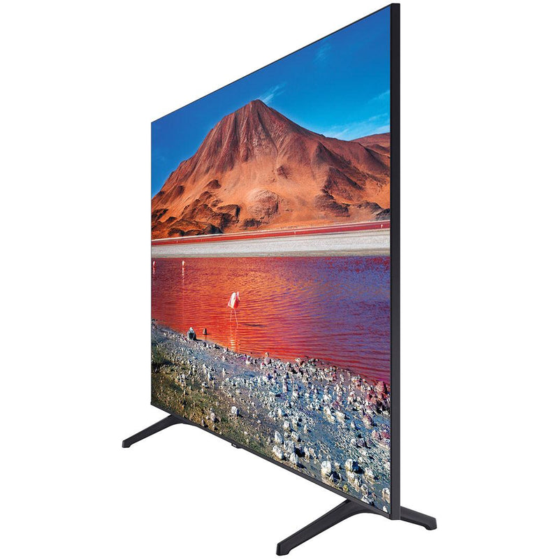 Samsung 50-inch 4K Ultra HD Smart TV UN50TU7000FXZC IMAGE 6