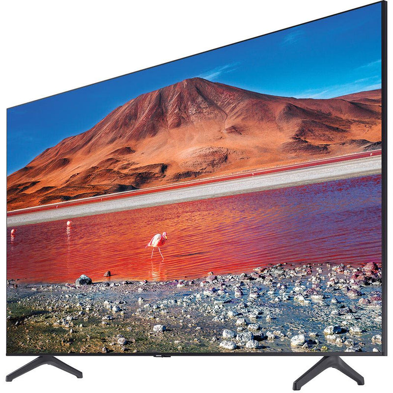 Samsung 58-inch 4K Ultra HD Smart TV UN58TU7000FXZC IMAGE 5