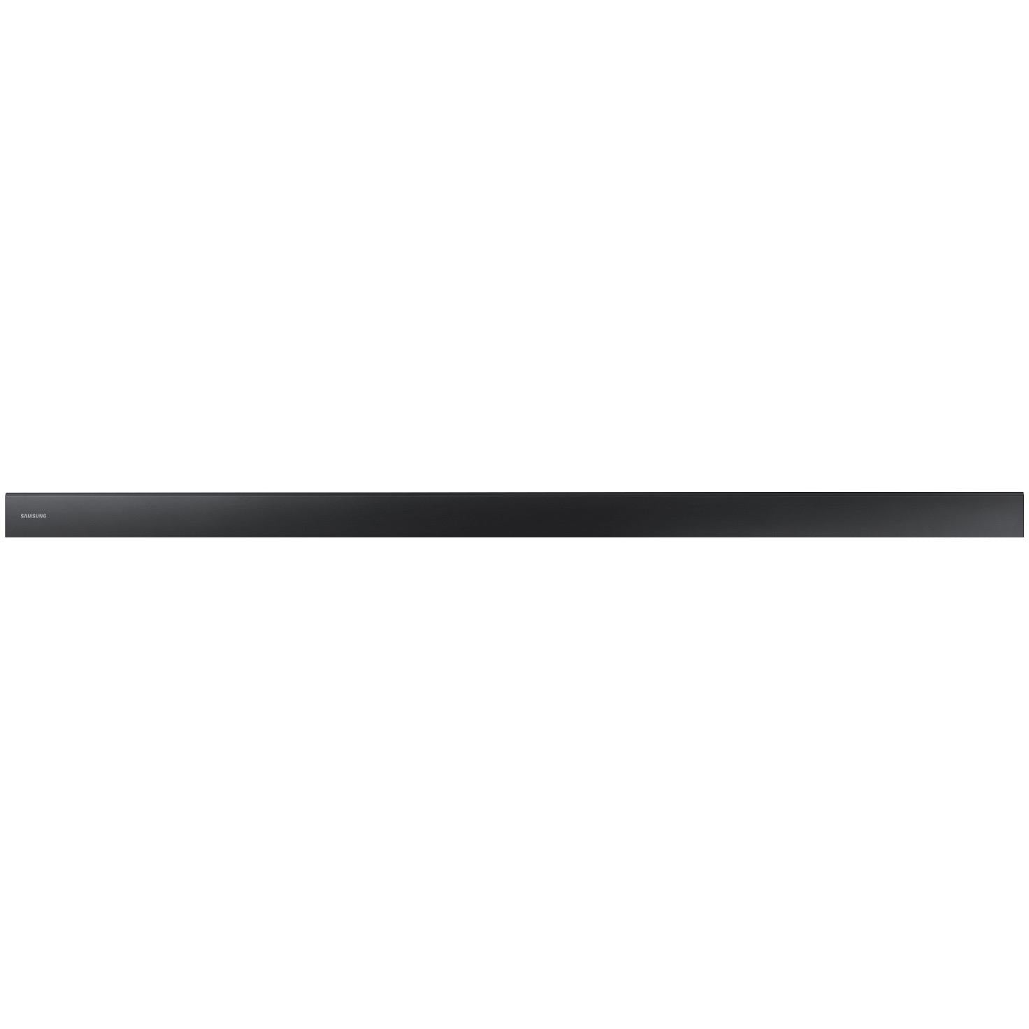  Samsung 3-Channel Sound Bar with built-in Bluetooth and Wi-Fi HW-LST70T/ZC IMAGE 2