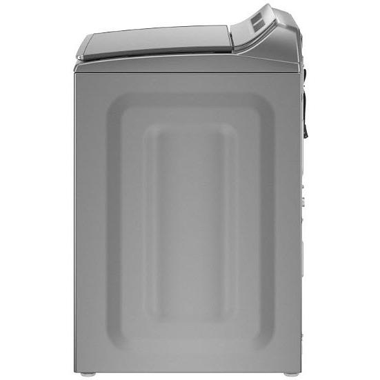  Whirlpool 6.1 cu.ft. Top Loading Washer with Load & Go™ Dispenser WTW8127LC IMAGE 6