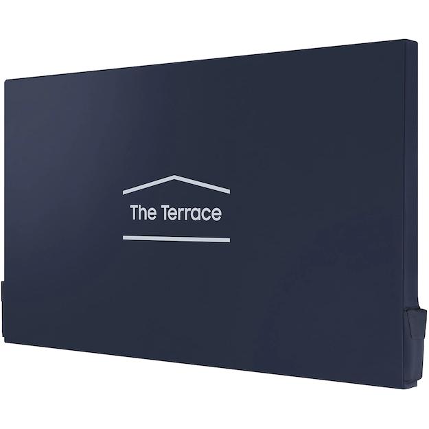  Samsung 65" The Terrace Outdoor TV Dust Cover VG-SDC65G/ZC IMAGE 6