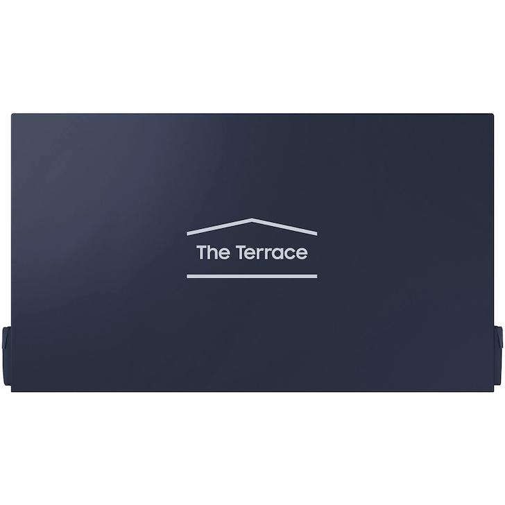  Samsung 75" The Terrace Outdoor TV Dust Cover VG-SDC75G/ZC IMAGE 1