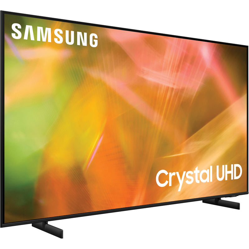 Samsung 65-inch 4K Ultra HD Smart TV UN65AU8000FXZC IMAGE 13