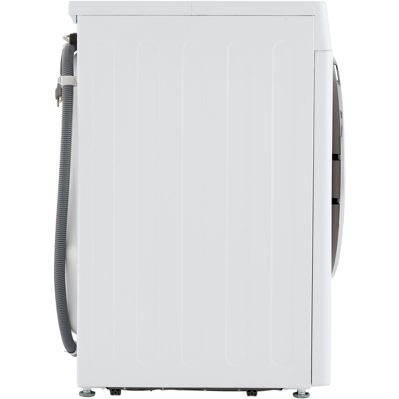 LG Front Loading Washer with ColdWash™ Technology WM1455HWA IMAGE 10