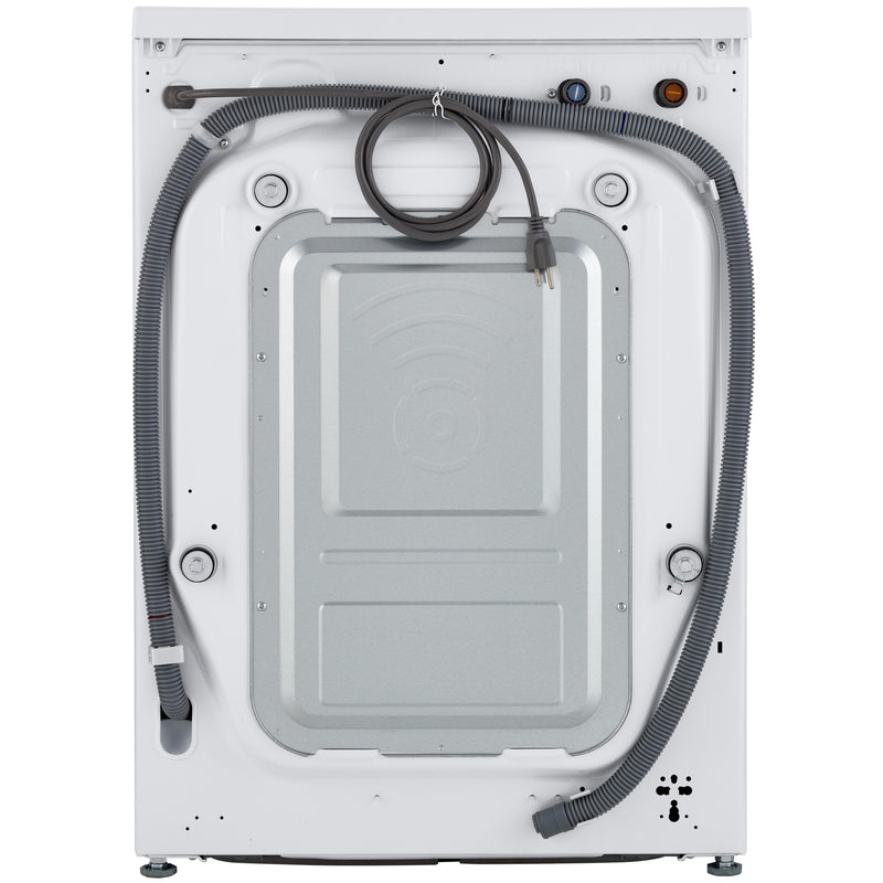 LG Front Loading Washer with ColdWash™ Technology WM1455HWA IMAGE 14