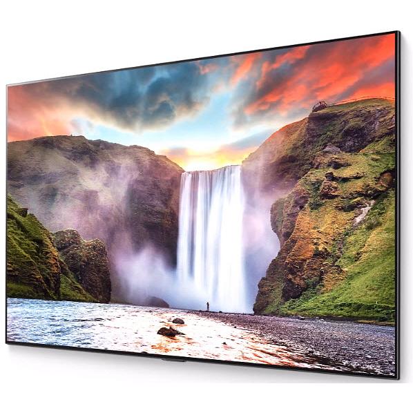  LG 65-inch 4K OLED Smart TV OLED65G1PUA IMAGE 10