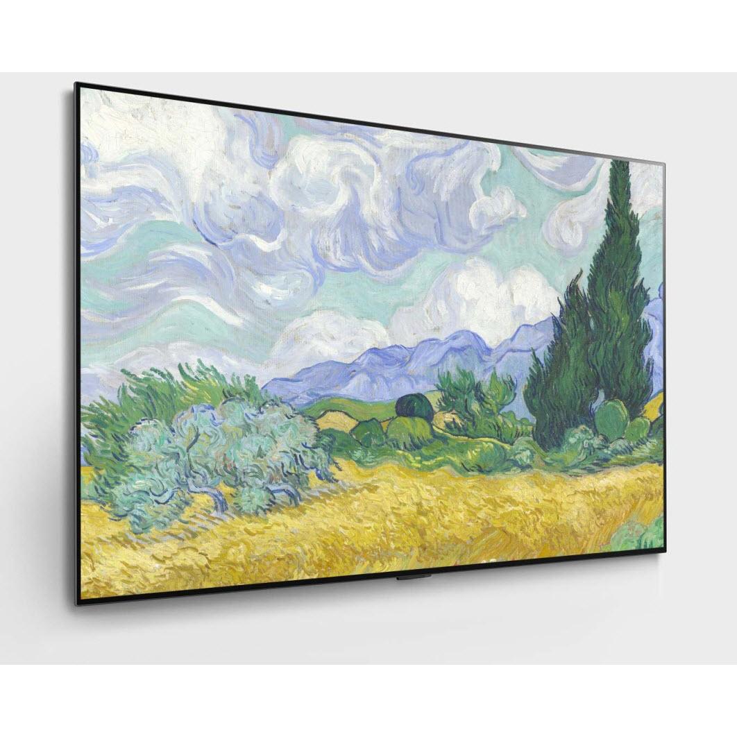  LG 65-inch 4K OLED Smart TV OLED65G1PUA IMAGE 5