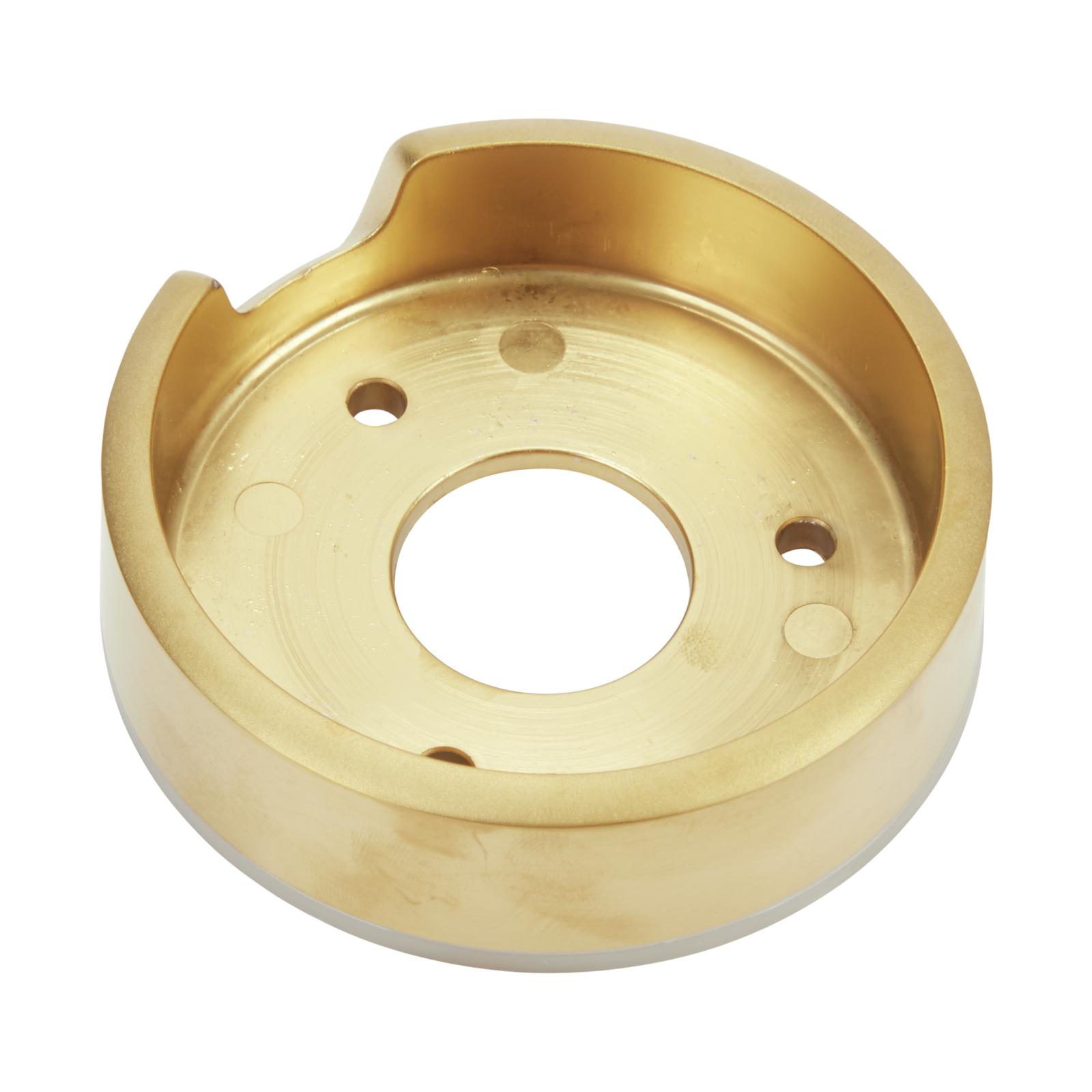  Whirlpool Bezel Knobs W11323067 IMAGE 1