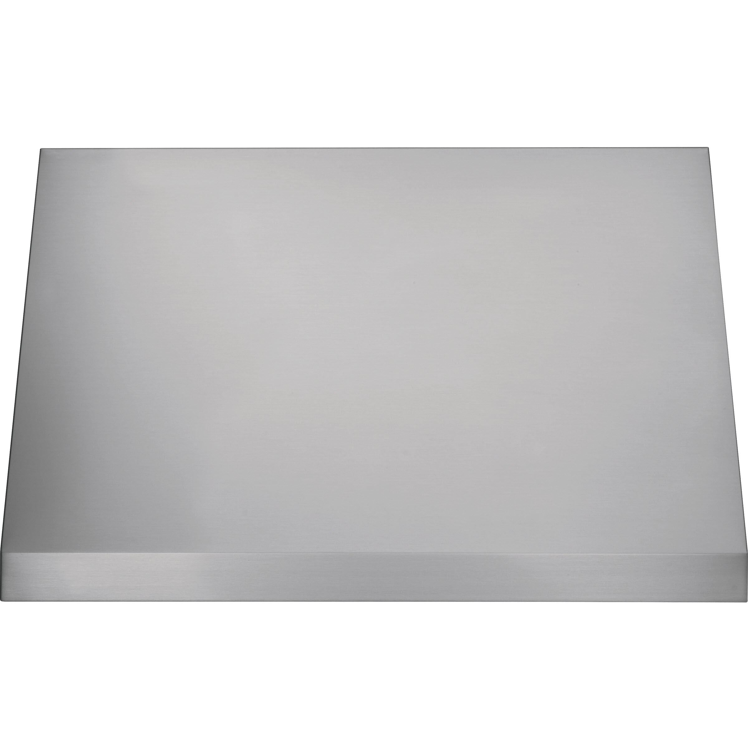  Café 30-inch Commercial Series Wall Mount Range Hood UVW93042PSS IMAGE 2