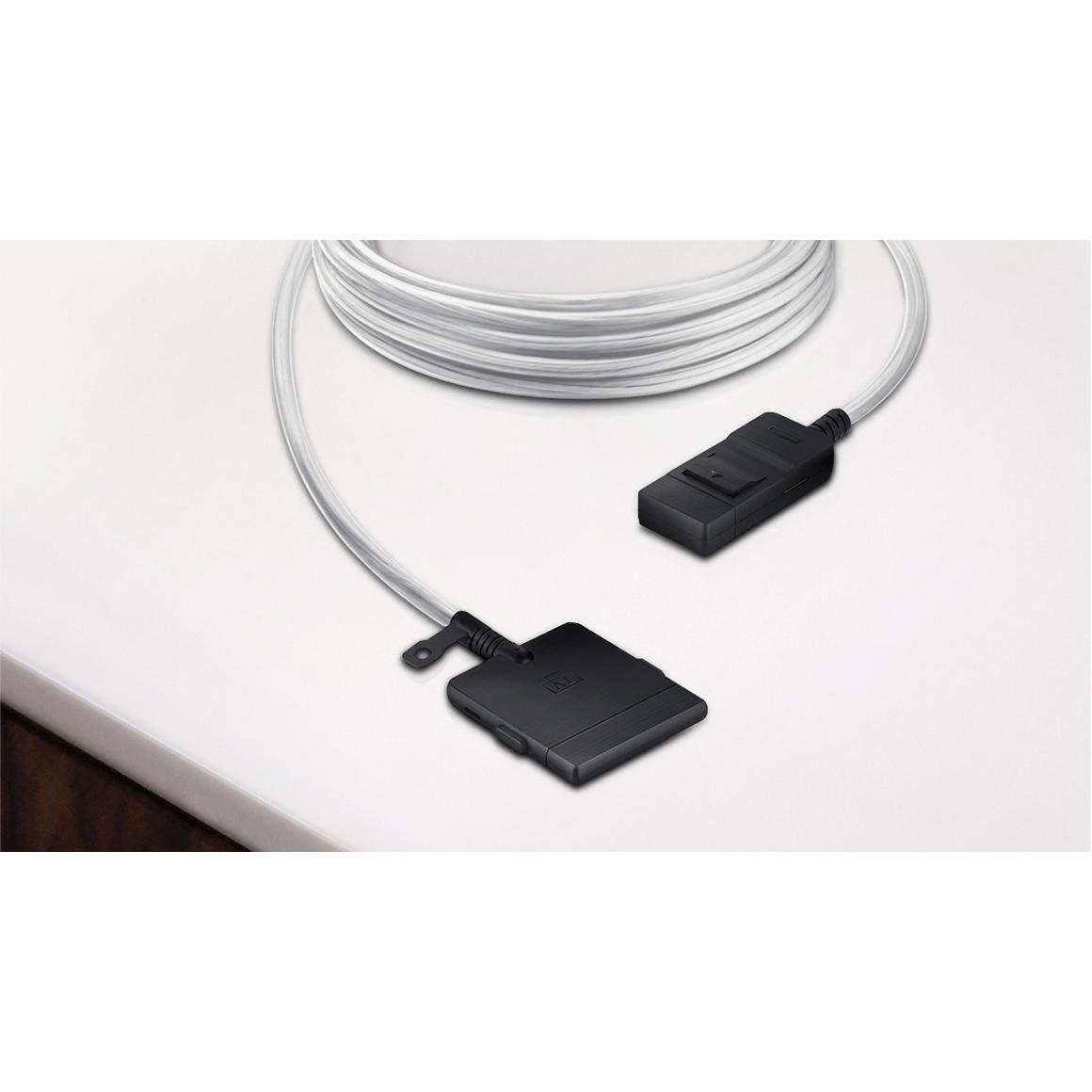  Samsung 5m One Invisible Connection™ Cable VG-SOCA05/ZA IMAGE 7