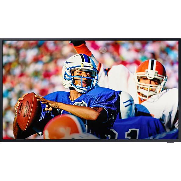  Samsung 75-inch QLED Smart Outdoor TV QN75LST9TAFXZC IMAGE 5