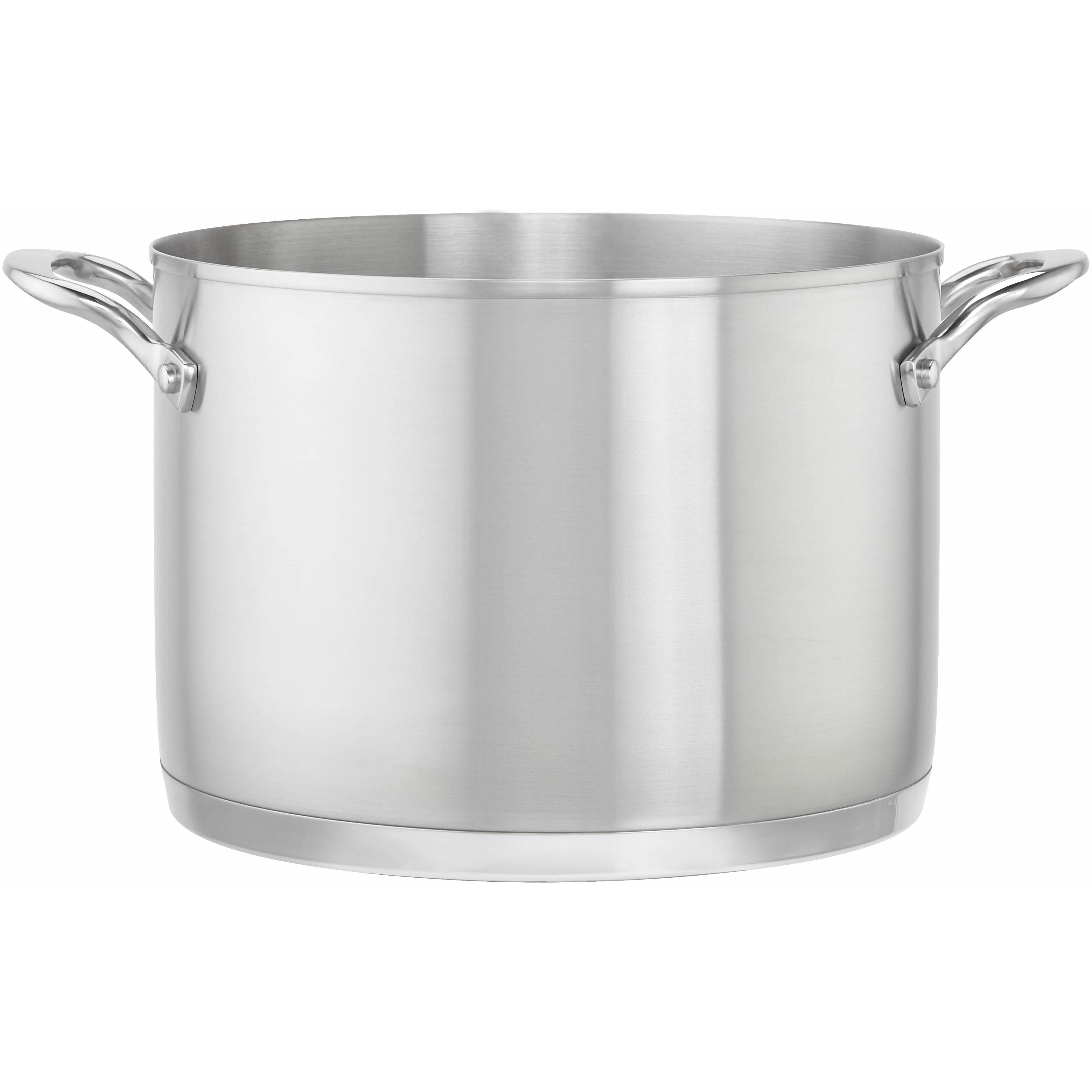  Whirlpool 8qt Induction Stock Pot W11463464 IMAGE 6