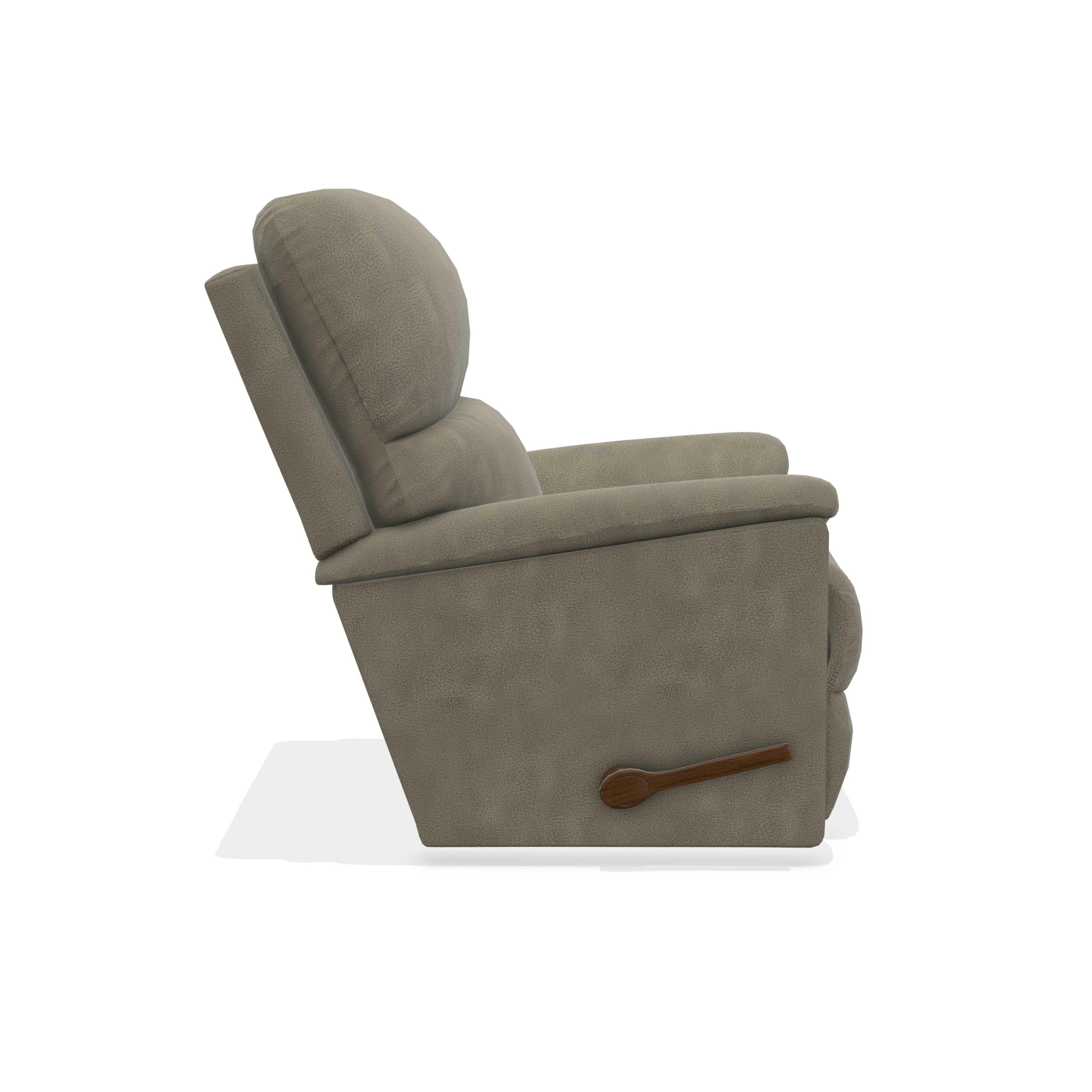  La-Z-Boy Brooks Wall Recliner - Charcoal IMAGE 3