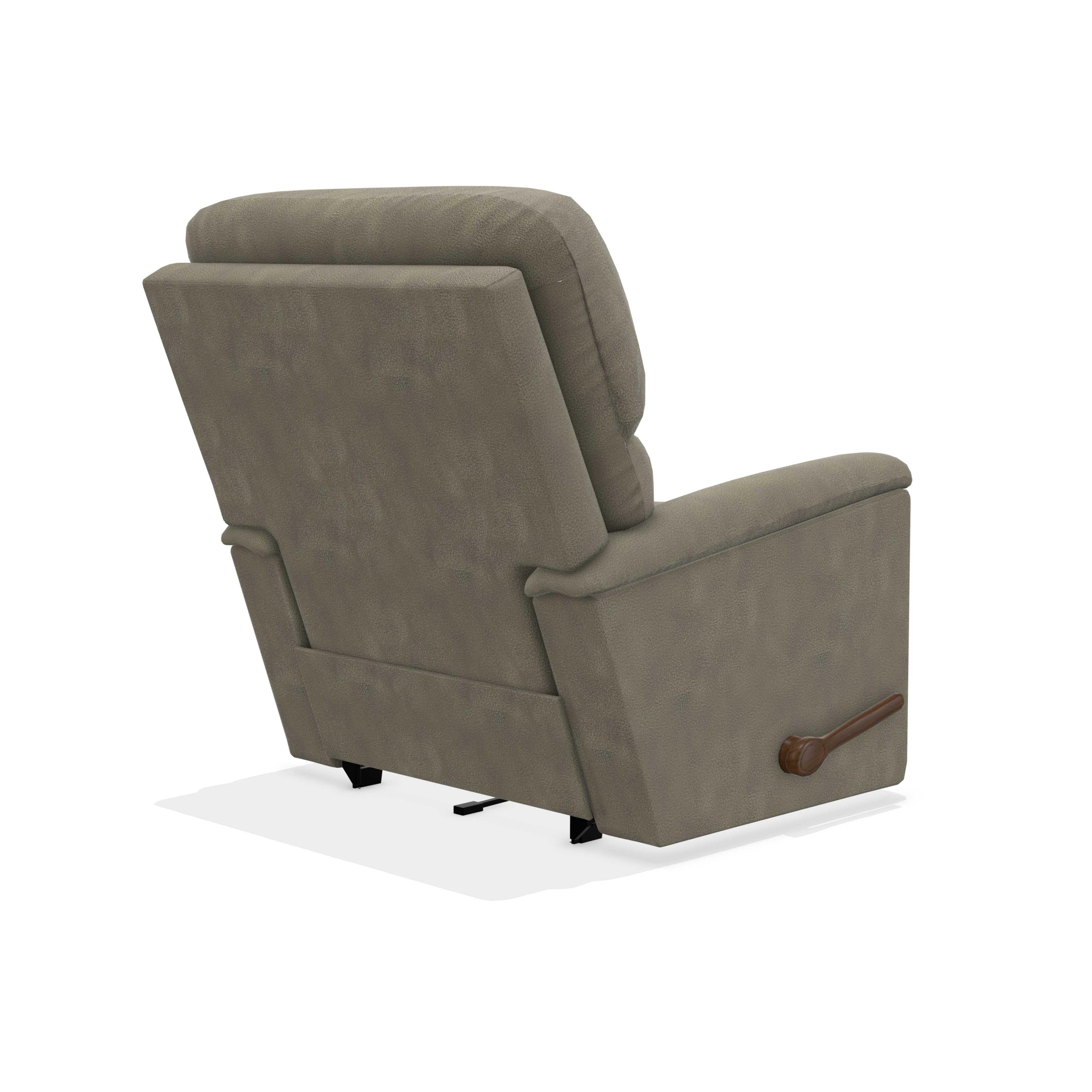  La-Z-Boy Brooks Wall Recliner - Charcoal IMAGE 4
