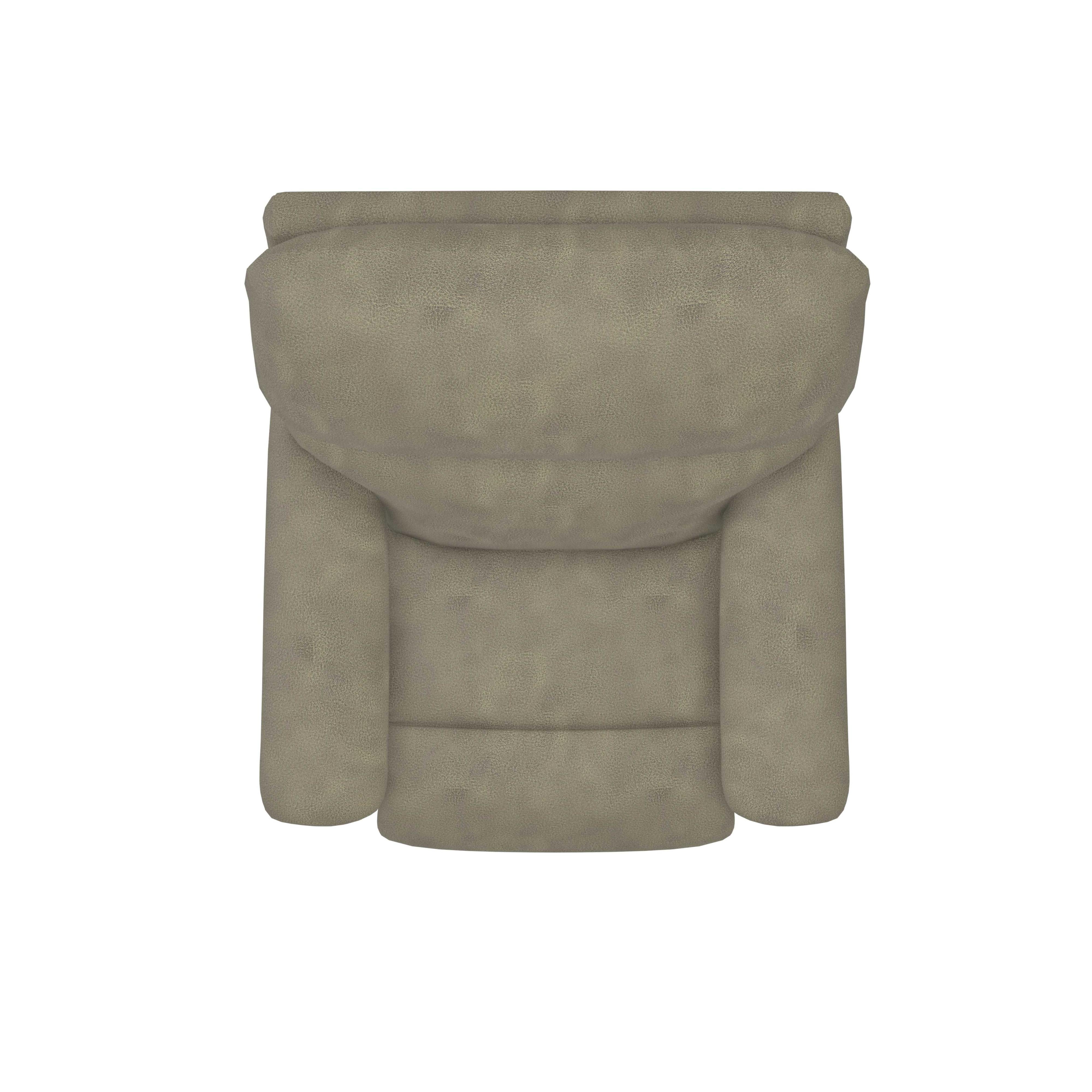  La-Z-Boy Brooks Wall Recliner - Charcoal IMAGE 6