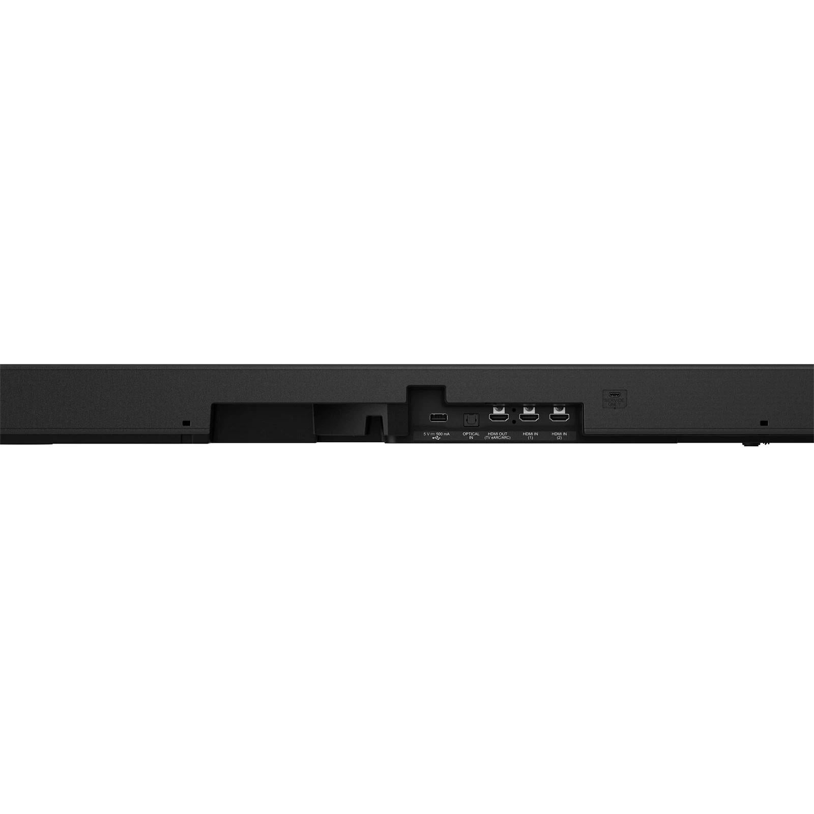  LG 7.1.4-Channel Sound Bar with Wi-Fi and Bluetooth SP11RA IMAGE 10