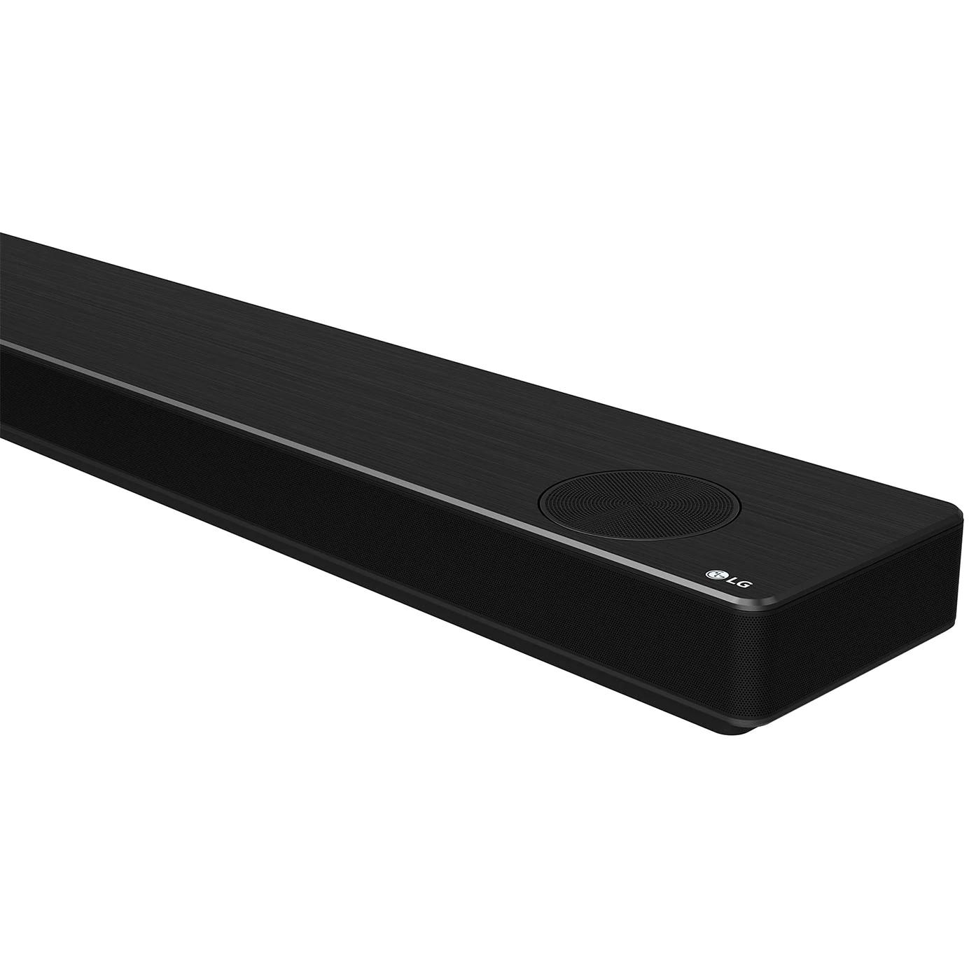  LG 7.1.4-Channel Sound Bar with Wi-Fi and Bluetooth SP11RA IMAGE 9