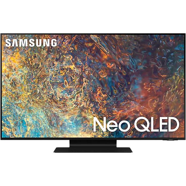 Samsung 98-inch NEO QLED 4K Smart TV QN98QN90AAFXZC IMAGE 10