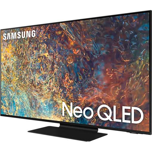 Samsung 98-inch NEO QLED 4K Smart TV QN98QN90AAFXZC IMAGE 11