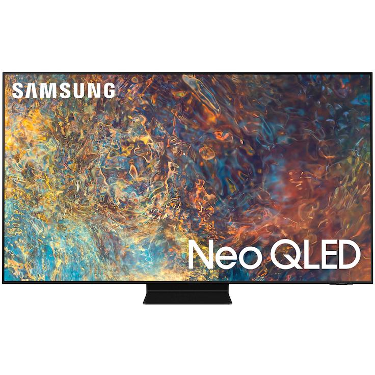 Samsung 98-inch NEO QLED 4K Smart TV QN98QN90AAFXZC IMAGE 13