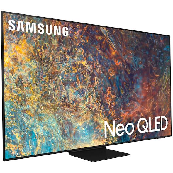 Samsung 98-inch NEO QLED 4K Smart TV QN98QN90AAFXZC IMAGE 14