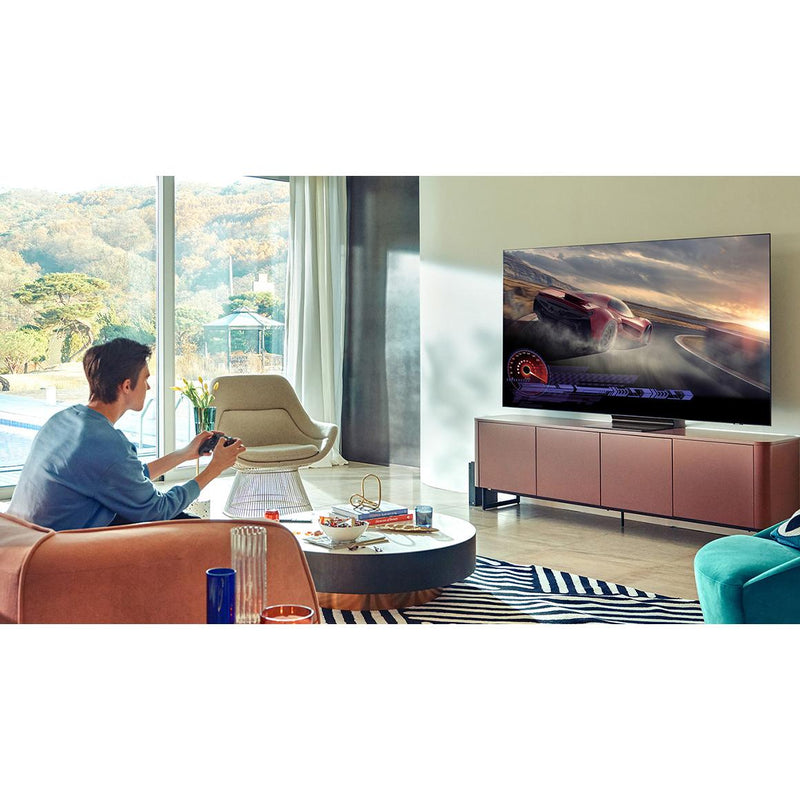 Samsung 98-inch NEO QLED 4K Smart TV QN98QN90AAFXZC IMAGE 18