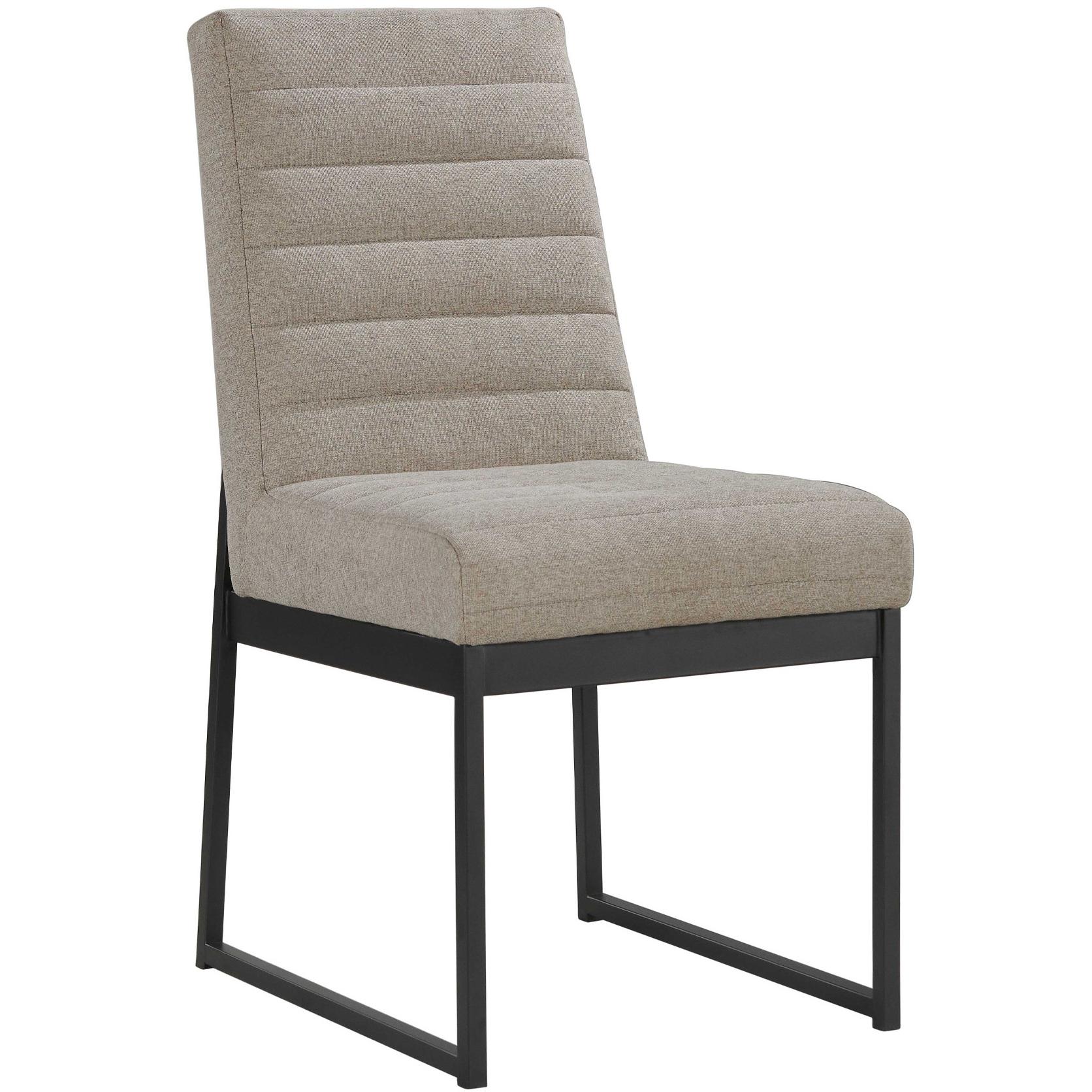  Intercon Furniture Eden Stool ED-CH-380C-DNE-SU IMAGE 1