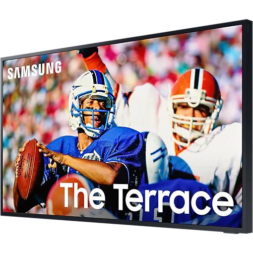  Samsung 65-inch QLED Smart Outdoor TV QN65LST9TAFXZC IMAGE 2