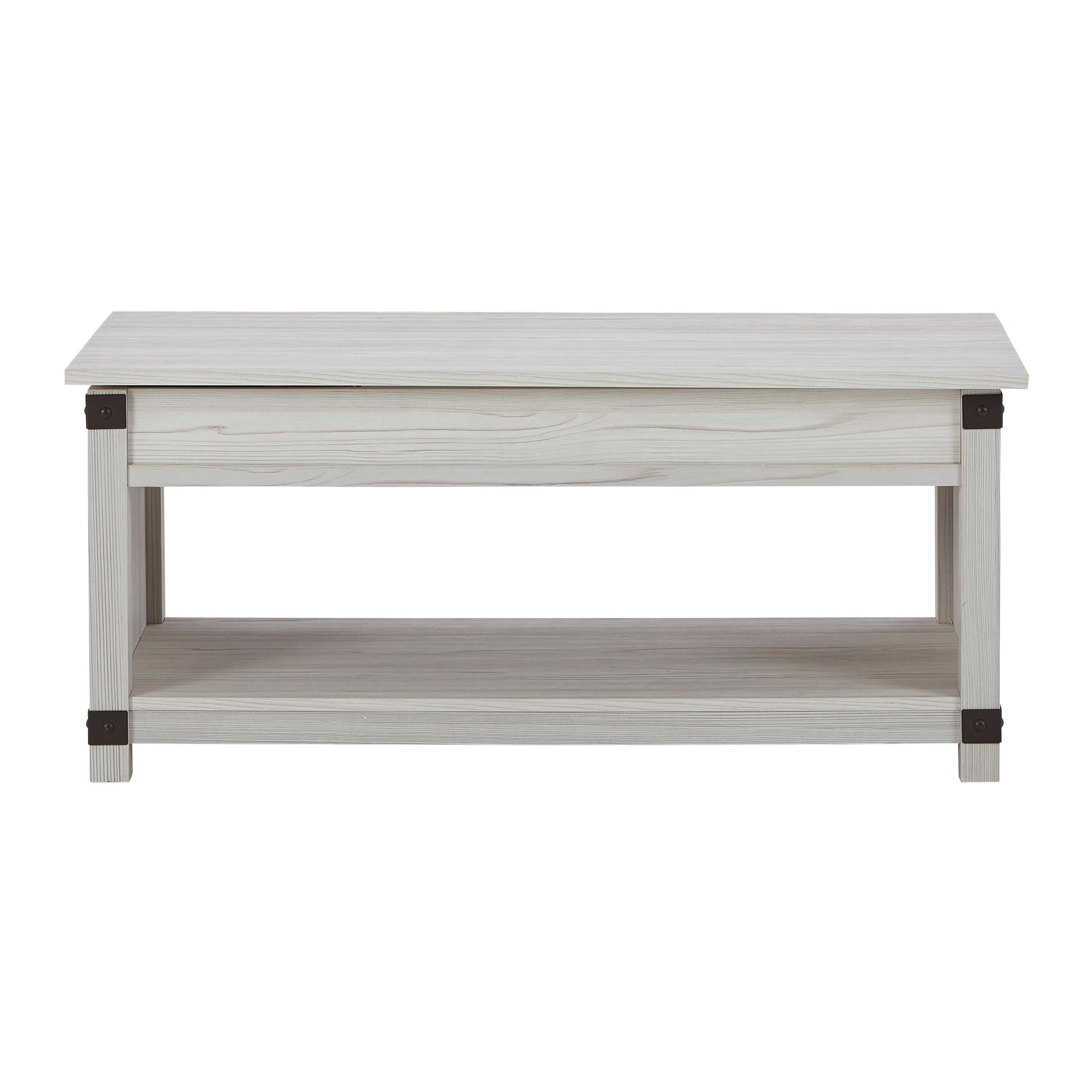  Signature Design by Ashley Bayflynn Lift Top Cocktail Table T172-9 IMAGE 3