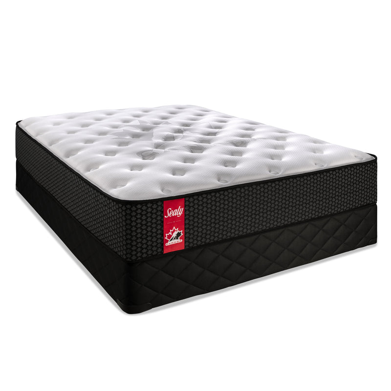 Sealy Away Limited Edition Cushion Firm Mattress (Twin XL) IMAGE 5