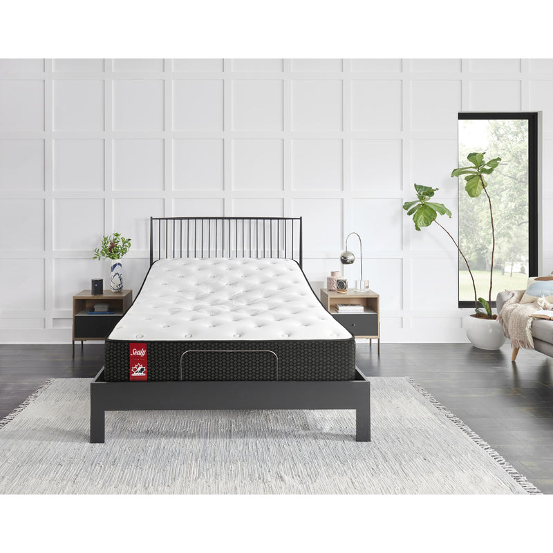 Sealy Away Limited Edition Cushion Firm Mattress (Full) IMAGE 12