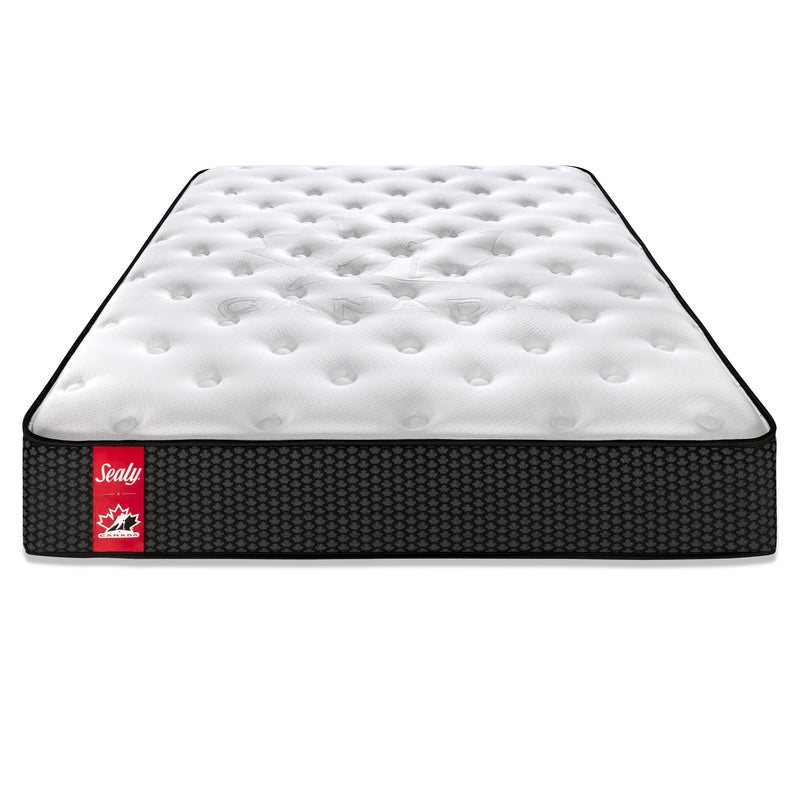 Sealy Away Limited Edition Cushion Firm Mattress (Full) IMAGE 2