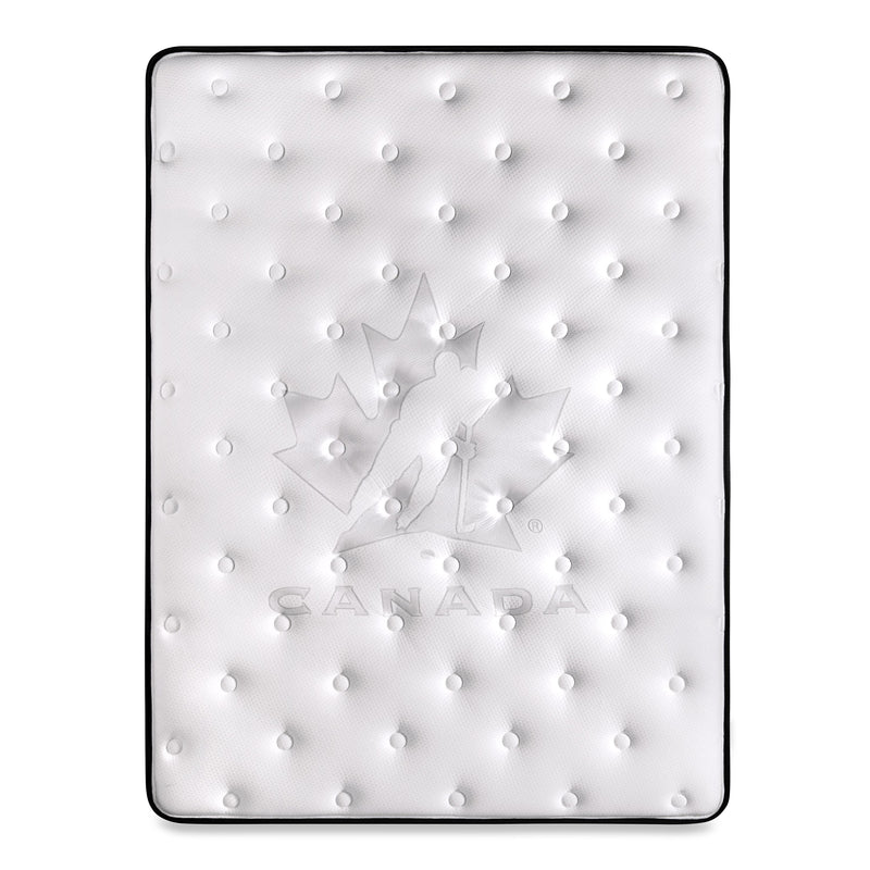 Sealy Away Limited Edition Cushion Firm Mattress (Full) IMAGE 9