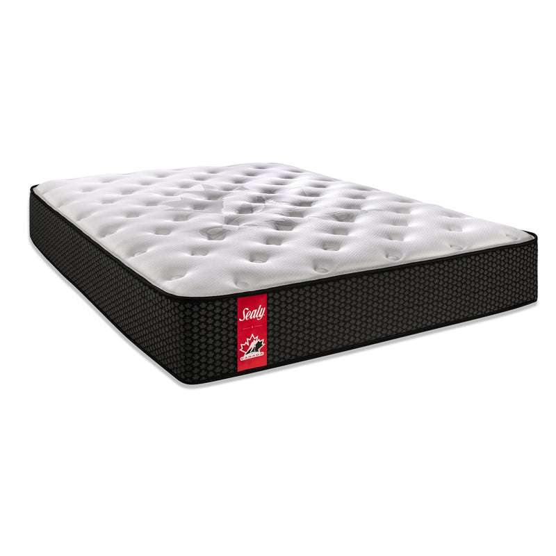 Sealy Away Limited Edition Cushion Firm Mattress (Queen) IMAGE 1