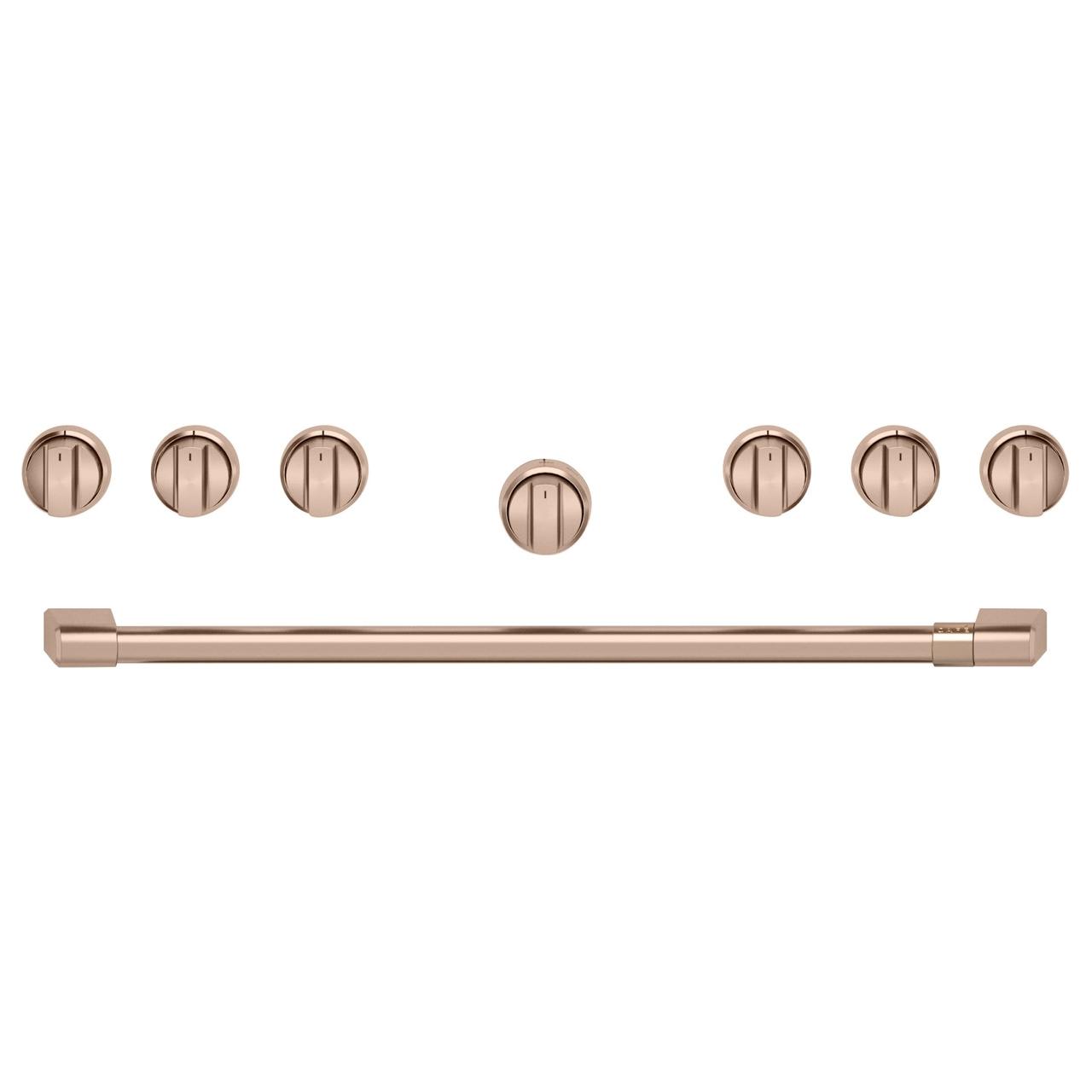  Café Handle & Knob Set CXPR6HKPTCU IMAGE 1