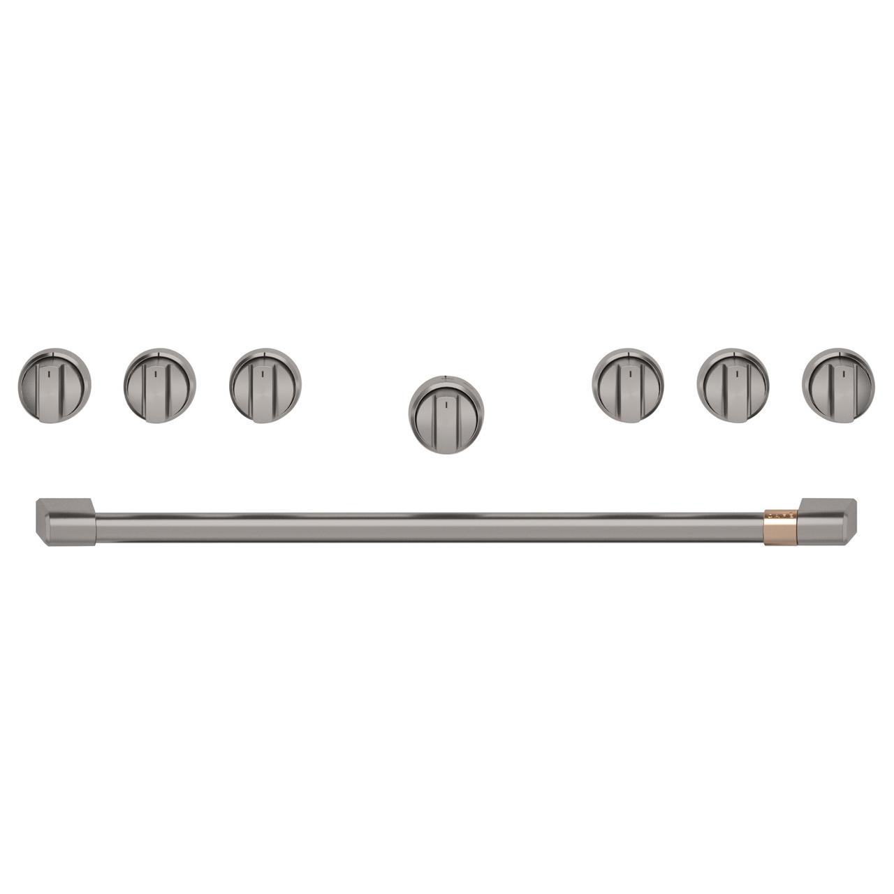  Café Handle & Knob Set CXPR6HKPTBT IMAGE 1