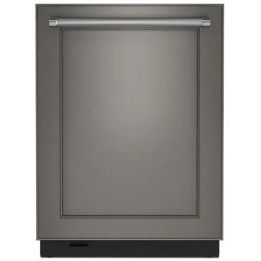 KitchenAid 24-inch Built-in Dishwasher KDTE304LPA IMAGE 1