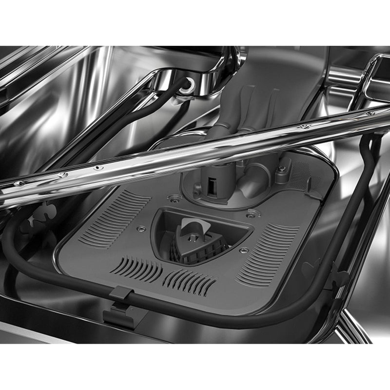 KitchenAid 24-inch Built-in Dishwasher with FreeFlex™ Third Rack KDTM704LPA IMAGE 14